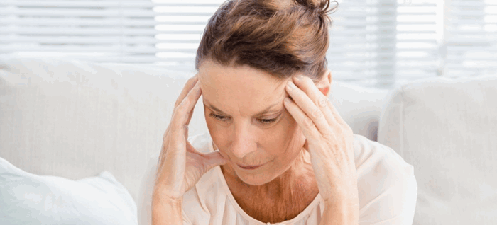 Аденома гипофиза