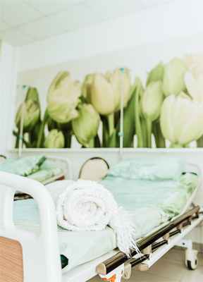 Хирургическое удаление фиброаденомы