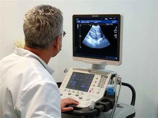 Фото 1 - Удаление фиброаденомы молочной железы