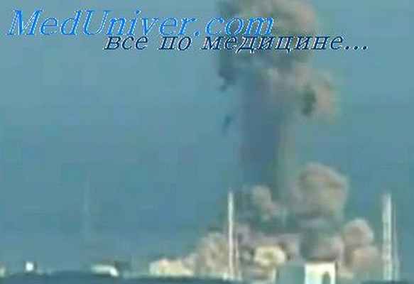 облучение полонием