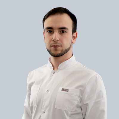 Аветисов Иван Олегович