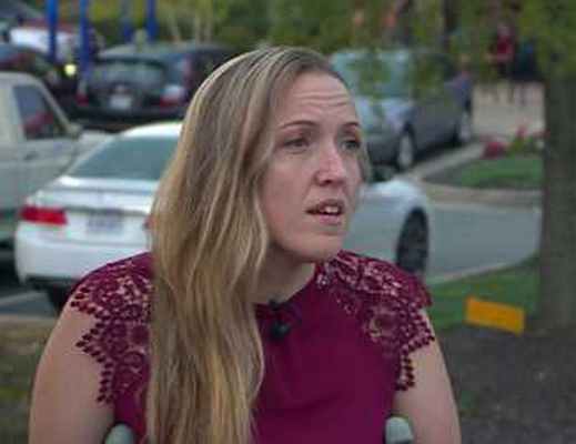 Рэйчел Мирик