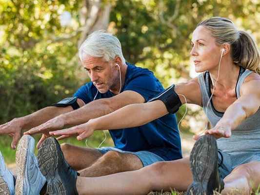 Если у вас остеопороз, не делайте этих упражнений