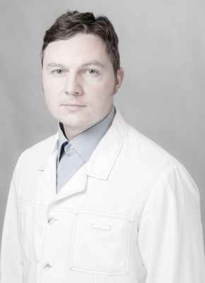 Агеносов Михаил Петрович