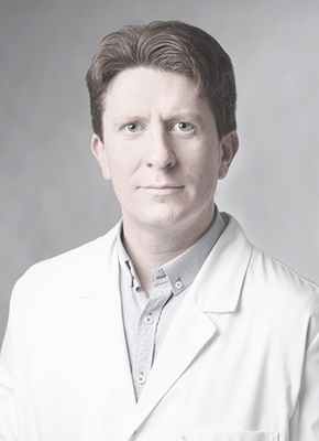 Лебедев Дмитрий Геннадьевич