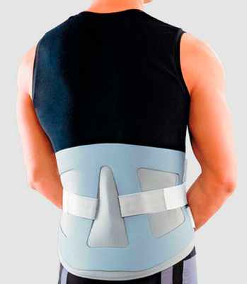 Ушиб и перелом копчика