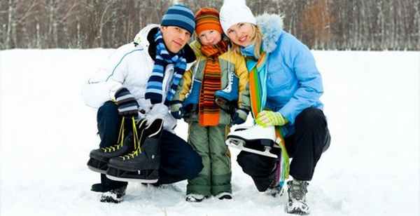 Травмы копчика