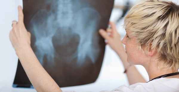 Травмы копчика