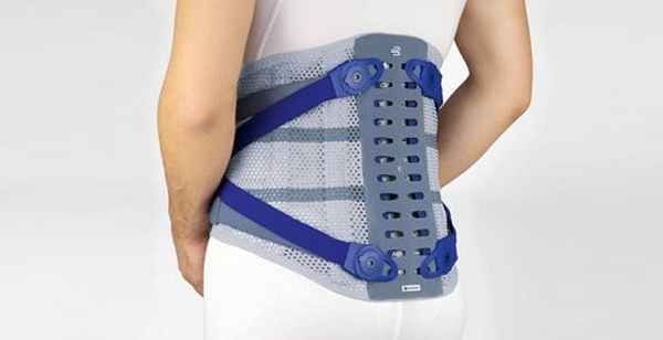 Травмы копчика