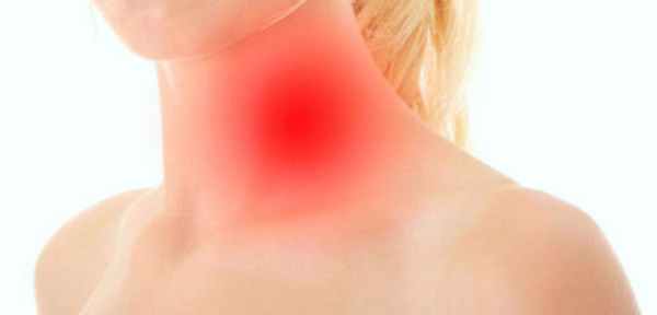 Симптомы неходжкинских лимфом