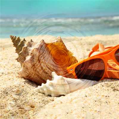 Лето, солнце, жара… слух