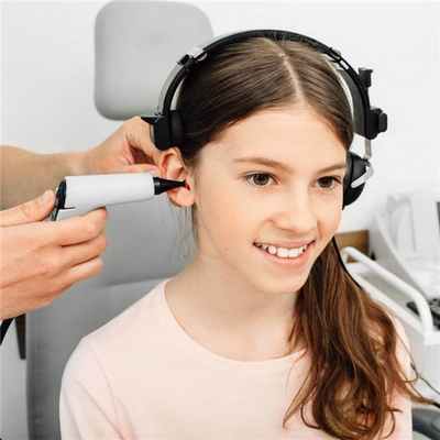 Что нужно знать о тимпанометрии каждому пациенту сурдолога