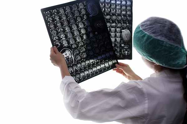 Аденома гипофиза