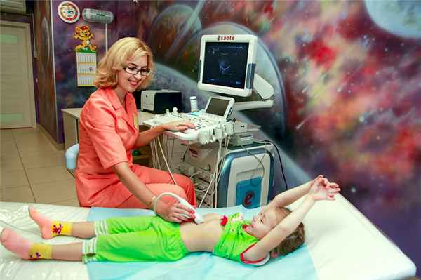 Увеличенная селезенка: причины, диагностика и лечение