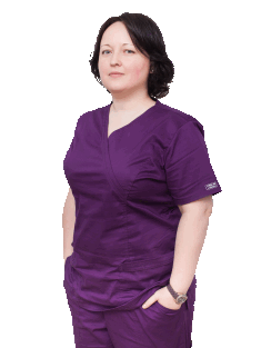 Некрасова Наталия Алексеевна