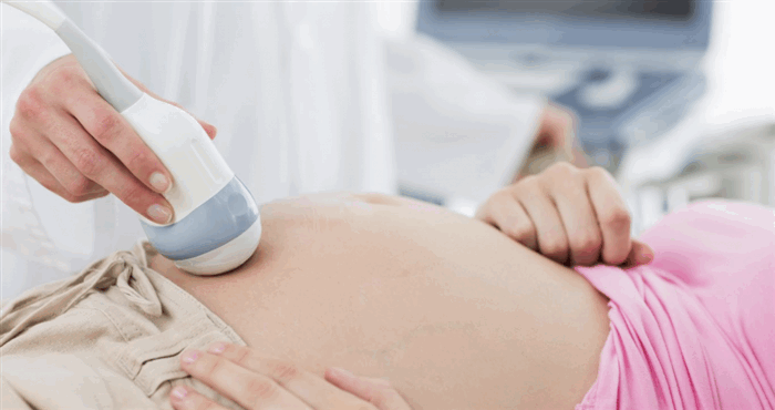 Методы УЗИ-диагностики эндометриоза