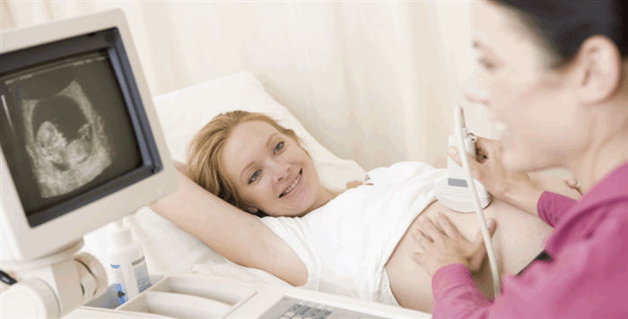 Как выглядит эндометриоз на УЗИ