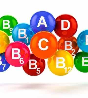 Фото В12 дефицитная анемия