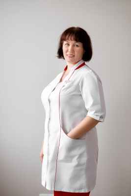 Вера Владимировна