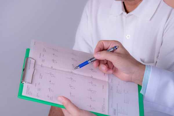 Стенокардия Принцметала (вазоспастическая)