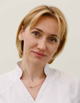 Врач Огородникова Евгения Юрьевна