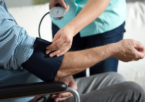 Автономная дисрефлексия