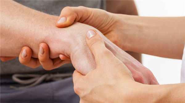 Полинейропатия