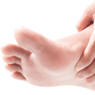 Полинейропатия