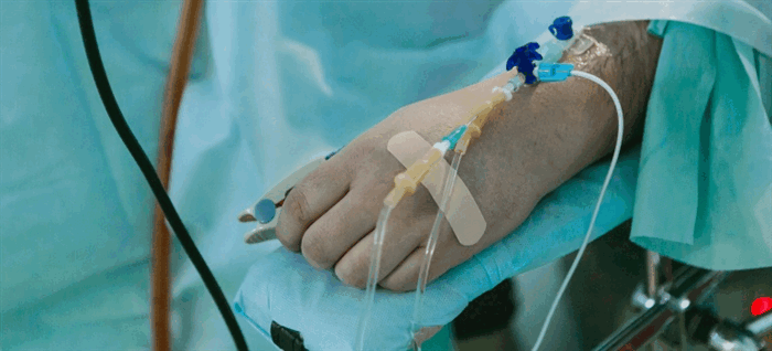 Вегетативное состояние