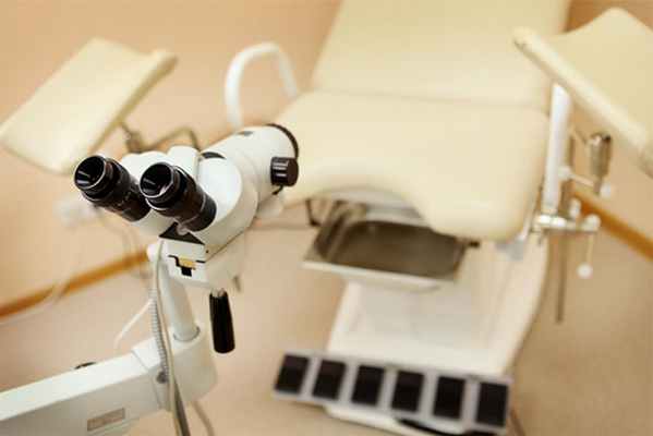 Подготовка к операции