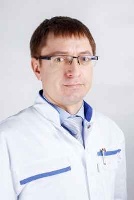 Васильев Егор Борисович