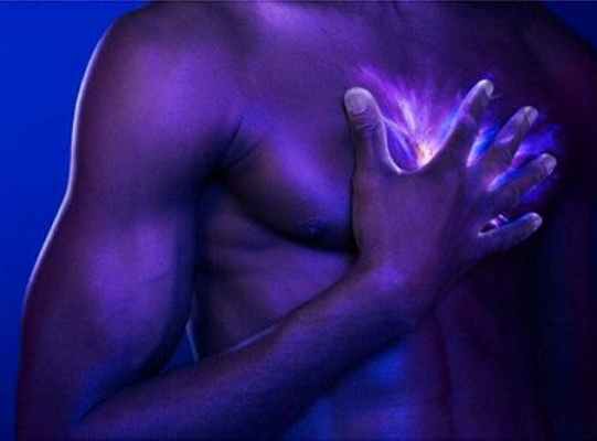 Торакалгия