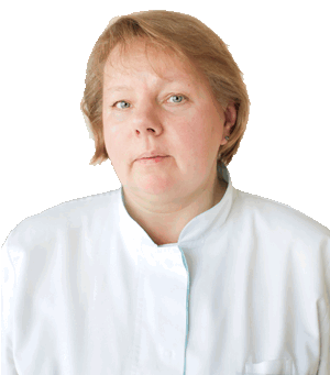 Врач Гуторова Наталия Константиновна