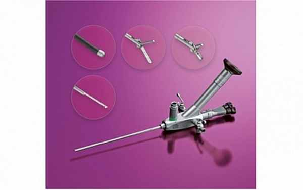 ЛЕЧЕНИЕ ПУЗЫРНО-МОЧЕТОЧНИКОВОГО РЕФЛЮКСА У ДЕТЕЙ В ДОКБ