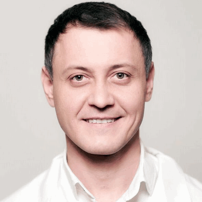 Ярин Геннадий Юрьевич