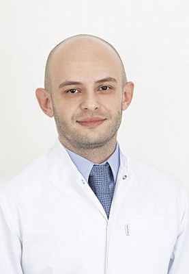 Риад Иссамович Аби-Хайдар