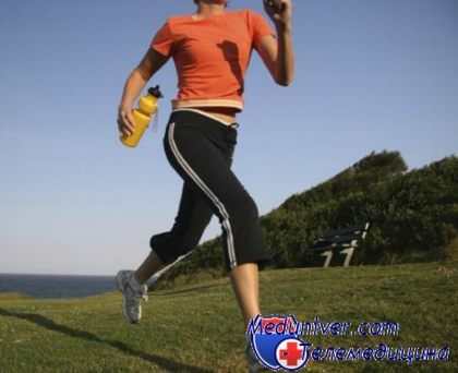 программа и виды фитнеса