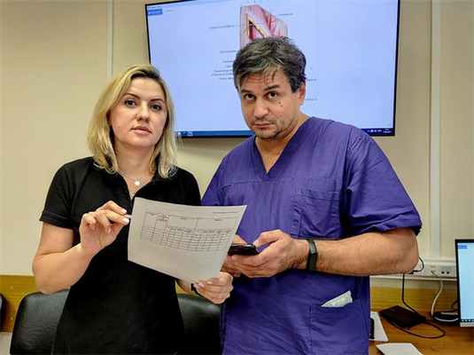 «Врачи сказали – мне снимут полностью весь скальп». История нашей 30-летней пациентки из Саратова с саркомой мягких тканей головы. 