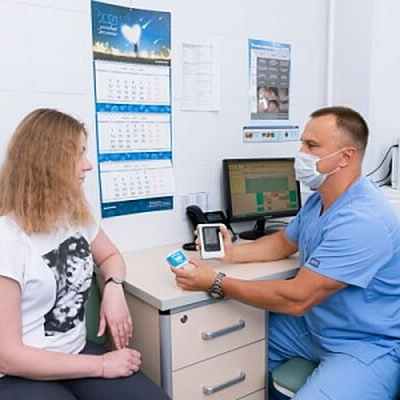 Капсульная эндоскопия