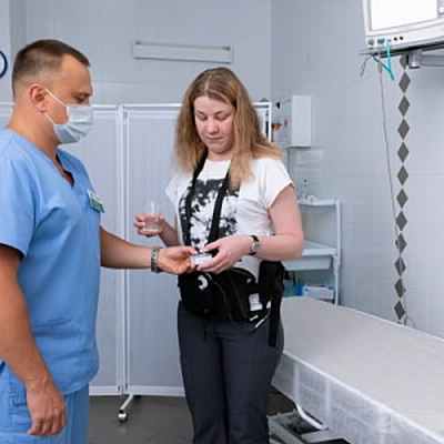 Капсульная эндоскопия