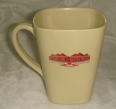 Кружка для дома