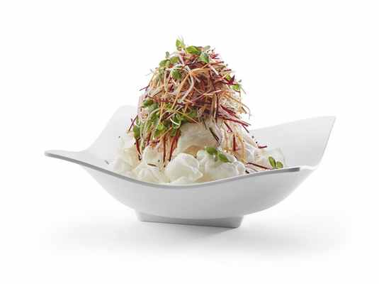 Чем опасен меламин