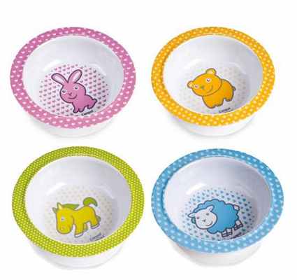 Посуда для детей