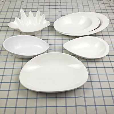 Тарелки для стола