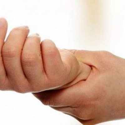 Лучезапястный сустав