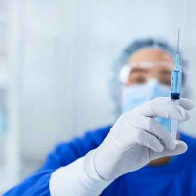 Местная анестезия