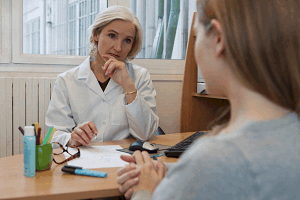 Вирильный синдром