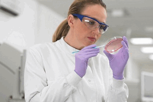 Анализ крови