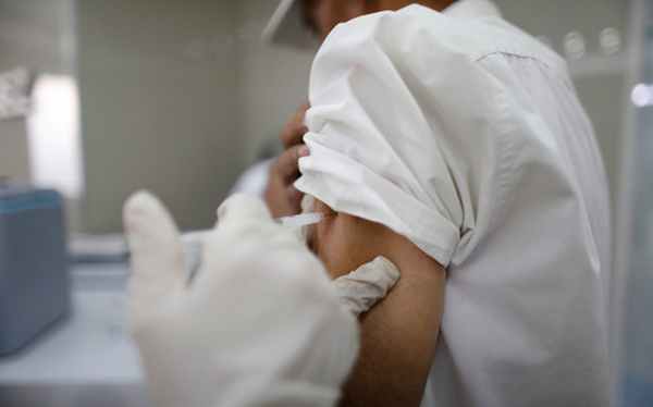 Фото:Leonardo Fernandez Viloria / Getty Images