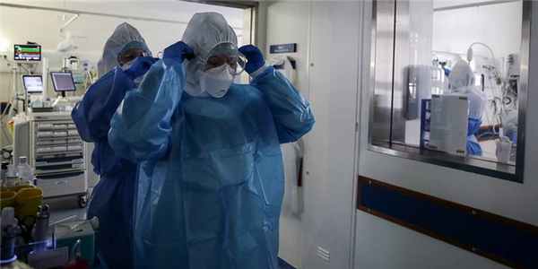 Вспышку оспы обезьян признали чрезвычайной ситуацией.